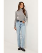 Maglione grigio Amélie