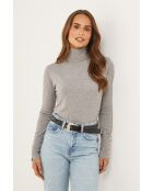 Maglione grigio Amélie