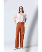 Pantalon TULIPSE Orange