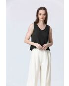 Black SPIRIT pullover