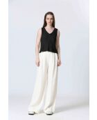 Black SPIRIT pullover