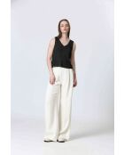 Black SPIRIT pullover