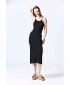 Schwarzer ELASKA Pullover