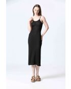 Schwarzer ELASKA Pullover