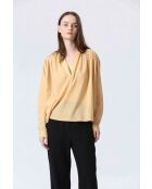 MARLIS Schwarze Hose