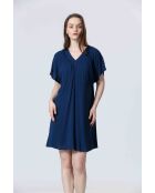 Vestido LIRIS Marine