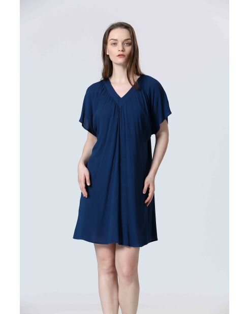 Vestido LIRIS Marine