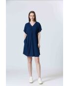 Vestido LIRIS Marine