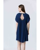 Vestido LIRIS Marine
