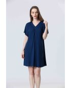 Vestido LIRIS Marine