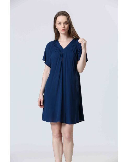 Vestido LIRIS Marine