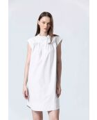 Weißes SIRINNE Kleid