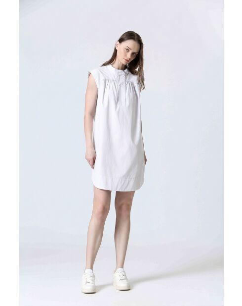 Weißes SIRINNE Kleid