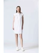 Weißes SIRINNE Kleid