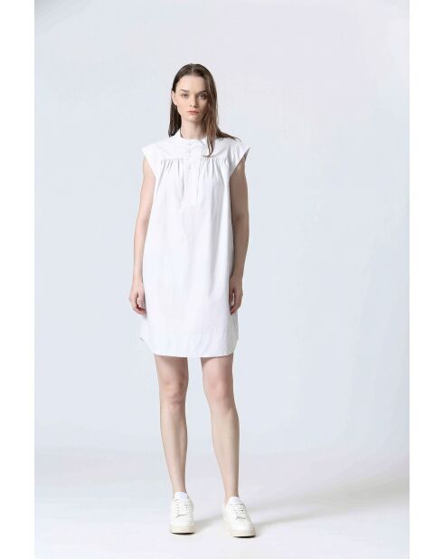 Weißes SIRINNE Kleid