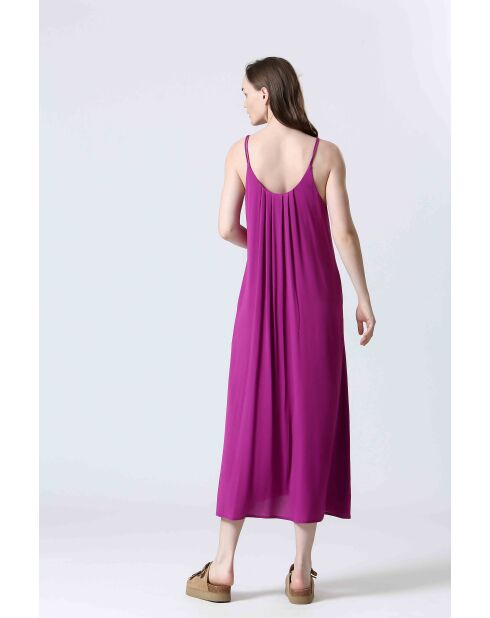 BANENCA Violettes Top