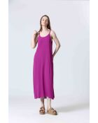 BANENCA Violettes Top