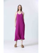 BANENCA Violettes Top