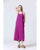 BANENCA Violettes Top