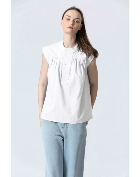 SUNNY witte top