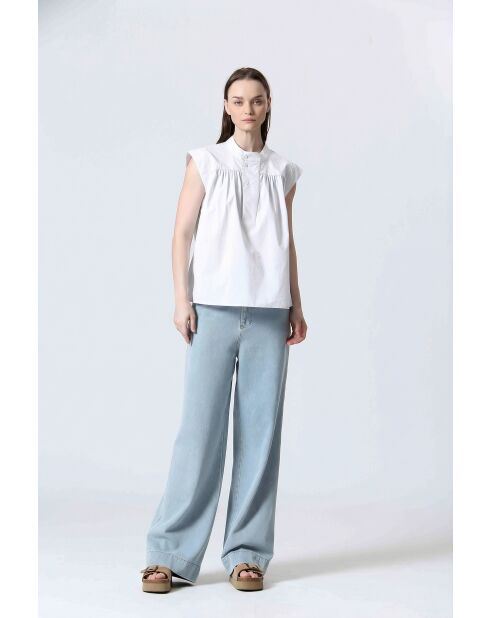 SUNNY witte top