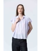 DUNKELBLAUE HOSE VON QUALIS