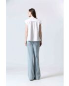 SUNNY witte top