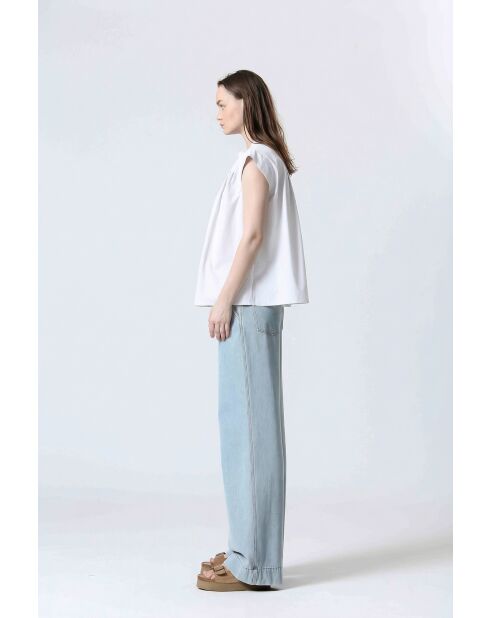 SUNNY witte top