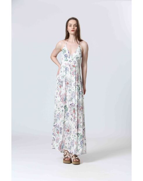 Gebroken witte jurk van SPURS