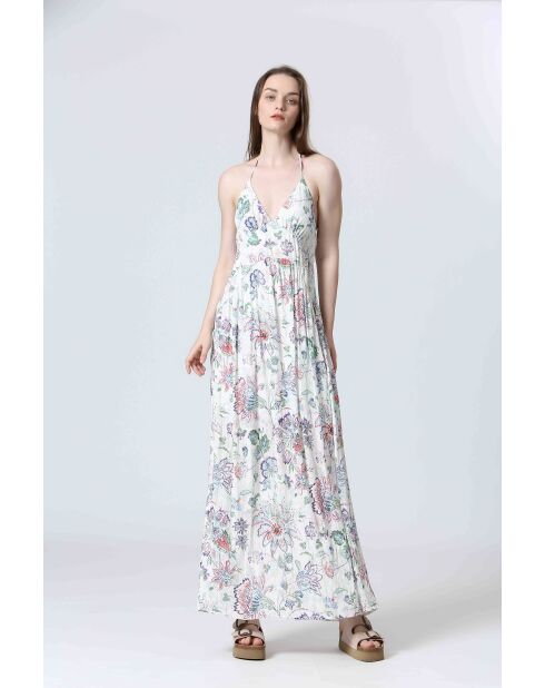 Gebroken witte jurk van SPURS