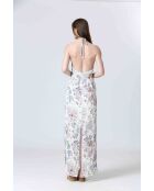 Gebroken witte jurk van SPURS