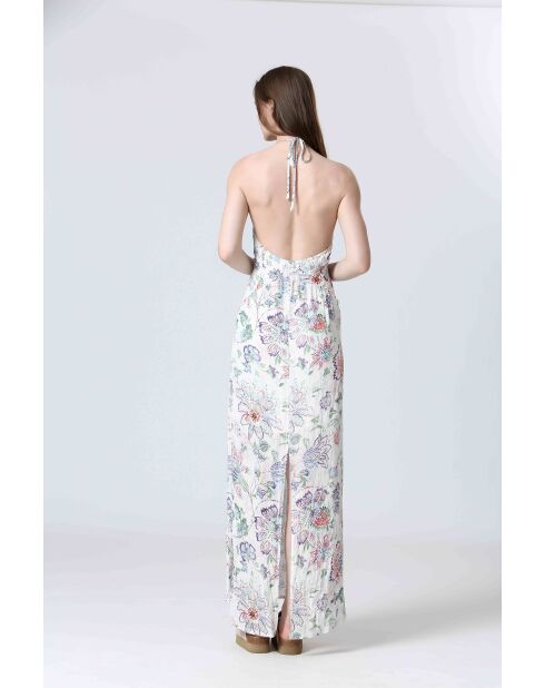 Gebroken witte jurk van SPURS