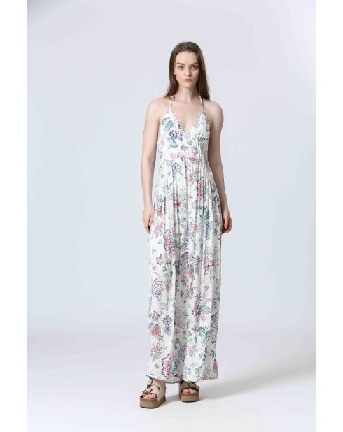 Gebroken witte jurk van SPURS