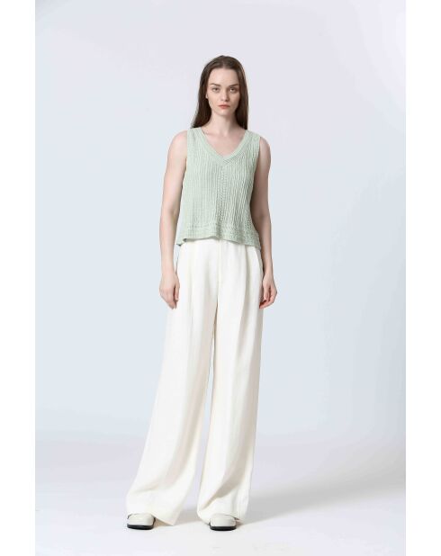 Camiseta verde SPIRIT