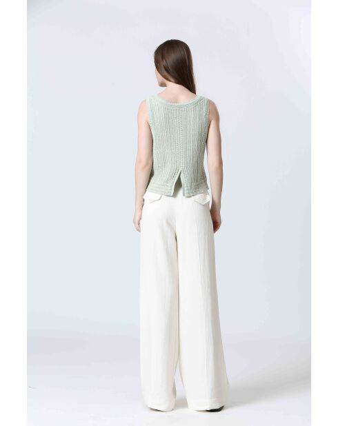 Camiseta verde SPIRIT