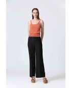 Pantaloni neri CARDA