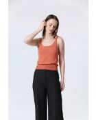 Pantaloni neri CARDA