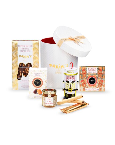 Coffret Minim's - 5 spécialités