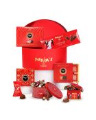 Coffret Rouge Maxim's - 6 spécialités