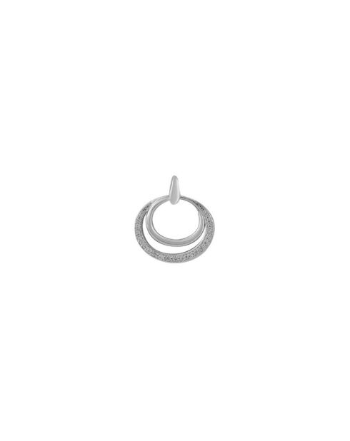 Pendentif Mystère de Grâce D0,10/26 or jaune