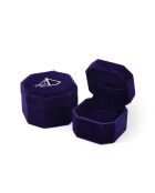 Boucles d'oreilles Lola D0,06/20 or jaune