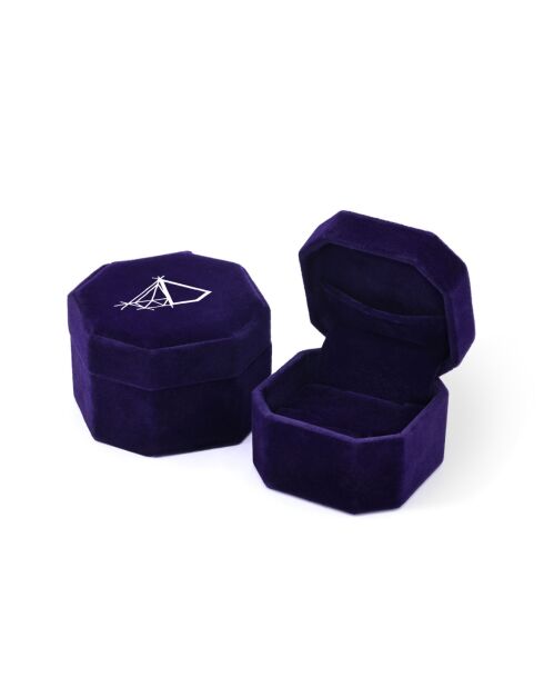 Lola Ohrringe D0.06/20 Gelbgold