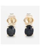 Boucles d'oreilles Mariela S1,00/2 or jaune