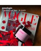 Soin Anti-Imperfections Pour Peau Abîmée Et Réparée