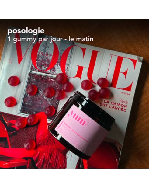 Soin Anti-Imperfections Pour Peau Abîmée Et Réparée