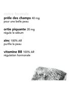 Soin Anti-Imperfections Pour Peau Abîmée Et Réparée