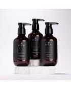 Deluxe Bade- und Haartrio