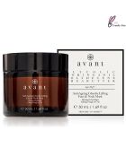 Glycolisch liftend masker voor gezicht en hals - 50 ml