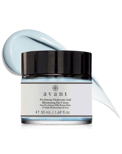 Trattamento da giorno Pro-Intense Healthy Glow con acido ialuronico - 50 ml