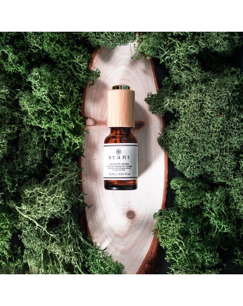 Organic Expert Youth Absolute Serum Anti-Aging Eye Contour Limited Edition - 15 ml